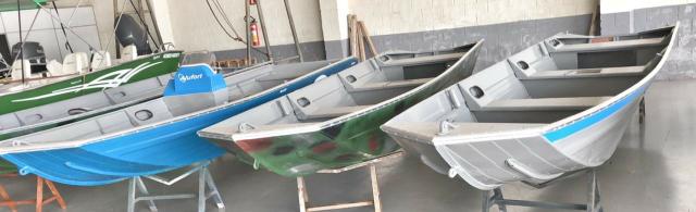 Barco Flash 600 - 6M (2020) - "A Melhor do Brasil" - Foto 4