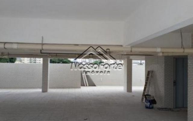 Apartamento Alto Padrão na Guilhermina em Praia Grande - Foto 13