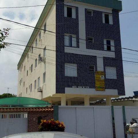 Apartamentos de 01 e 02 dormitorios em varios bairros de sao vicente