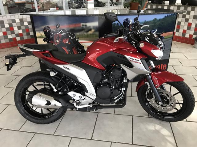 Yamaha FZ25 2019/2020 zero km, mais - Foto 3