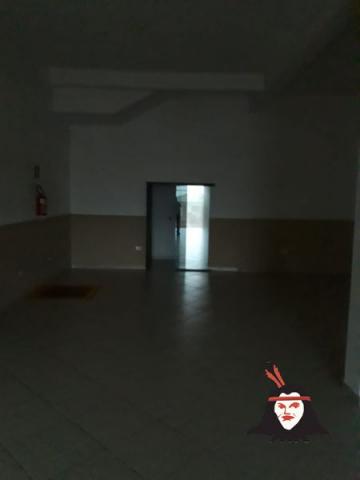 Barracão Jardim Jatobá - Londrina-PR. - Foto 11