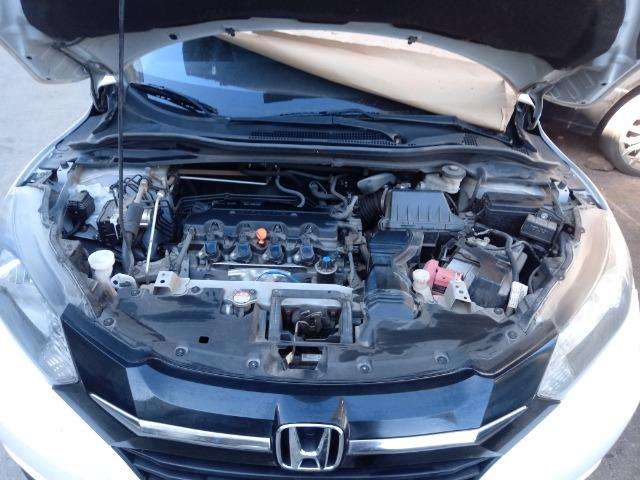 Sucata honda hr-v 2018 - Foto 9