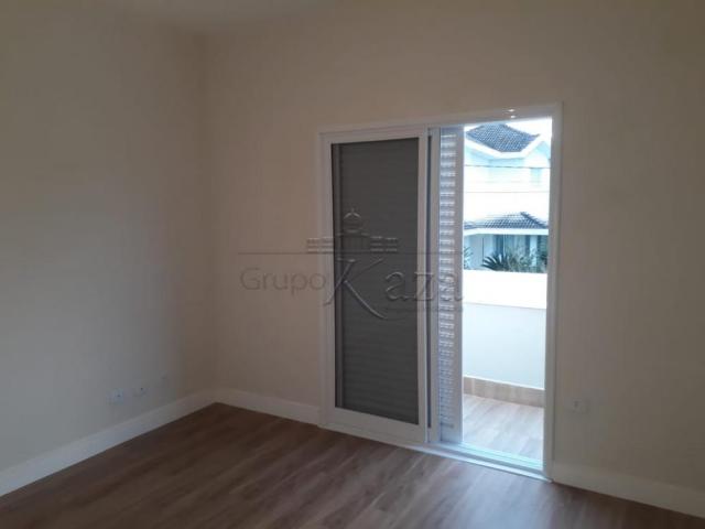 Casa de condomínio à venda com 3 dormitórios em Urbanova, Sao jose dos campos cod:V30259LA - Foto 2
