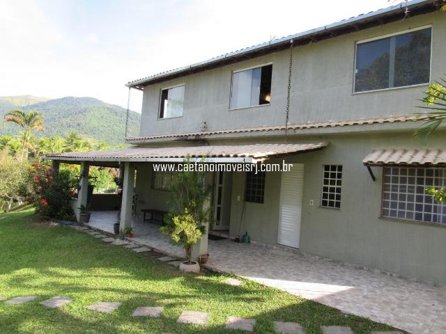 Caetano Imóveis - Sítio de luxo localizado em condomínio de alto padrão (confira!) - Foto 7