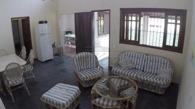 Casa à venda com 4 dormitórios em Martim de sa, Caraguatatuba cod:V30038LA - Foto 5