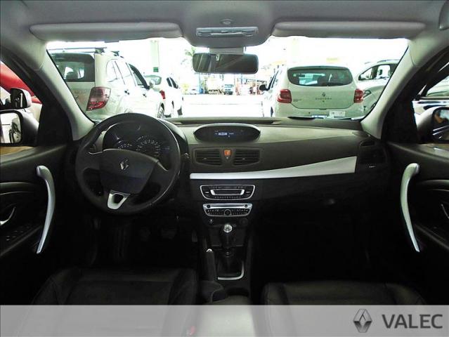Renault Fluence 2.0 Dynamique 16v - Foto 6