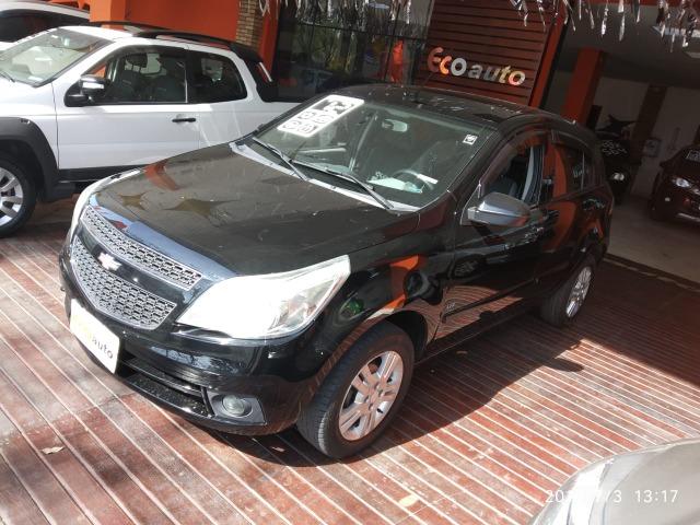 Gm - Chevrolet Agile