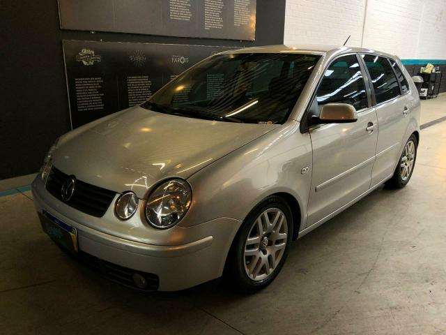 Polo 1.6 2006