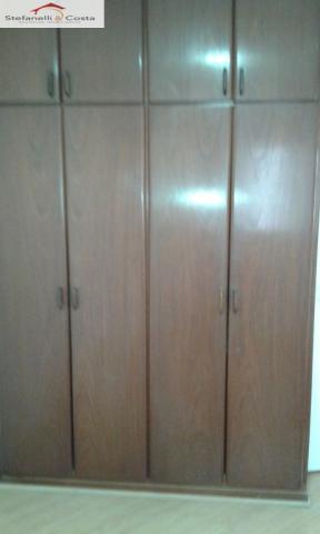 Apto de 02 dorm com lazer total no condomínio , 01 min da estação higionópolis manckezie - Foto 4
