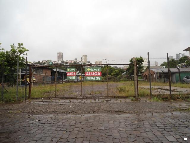 Terreno para alugar em , cod:I-023003 - Foto 3