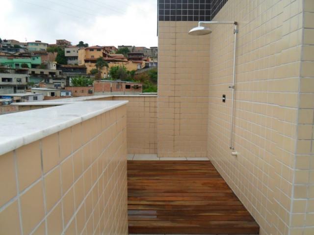 Excelente cobertura para locação no buritis - Foto 17