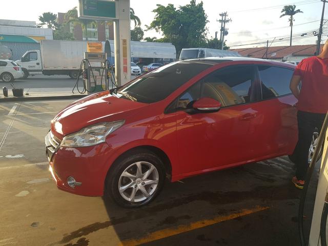 Peugeot 208 Allure - Foto 4