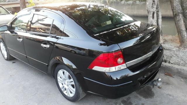 Vectra Sedan 2.0 8V - Foto 2