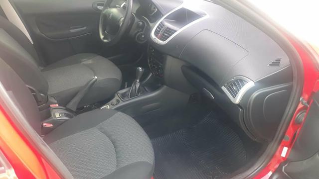 Peugeot 207 - 1.4 Flex (2012/2013) - Foto 14