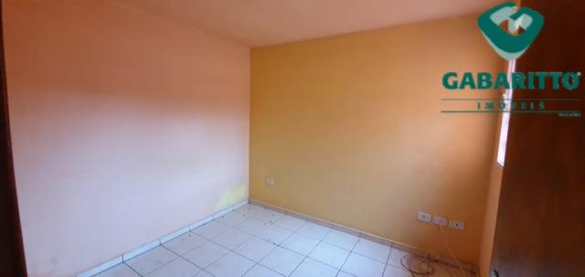 Casa à venda com 3 dormitórios em Rio pequeno, Sao jose dos pinhais cod:90666.001 - Foto 17
