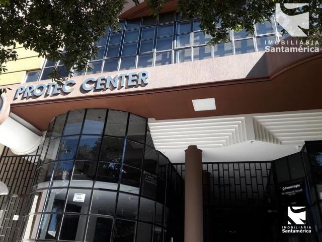 Apartamento para alugar com 1 dormitórios em Centro, Londrina cod:10179.008