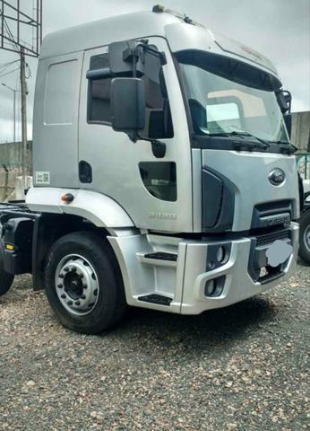 Caminhão Ford Cargo 2429 ano 13/13