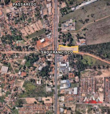Terreno à venda em Coxipó da ponte, Cuiabá cod:641 - Foto 4