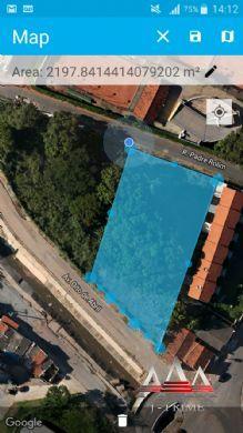 Terreno à venda em Porto, Cuiabá cod:585 - Foto 5