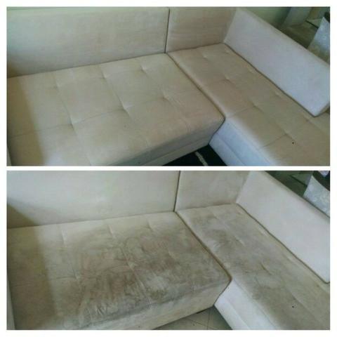 Sofá Sujo?? - Foto 2