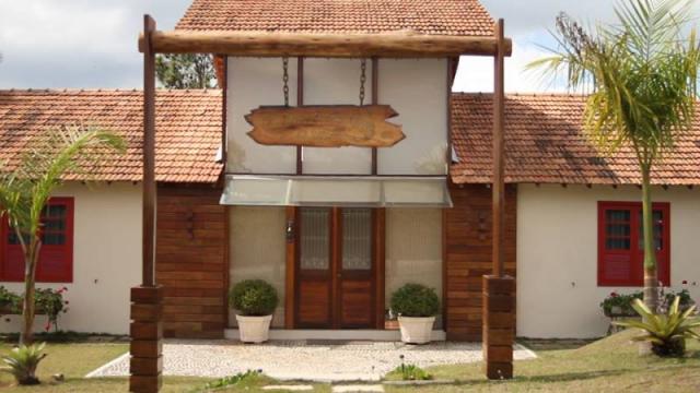 Lote com 2.418m² em condomínio em aracê, pedra azul - Foto 2