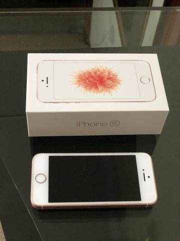 Iphone SE - Rose Gold, 16GB - Foto 3