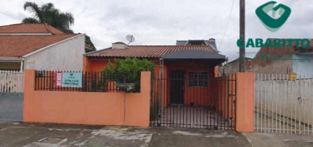 Casa à venda com 3 dormitórios em Rio pequeno, Sao jose dos pinhais cod:90666.001 - Foto 10