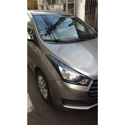 HB20 completo comfort plus carro novo 37000km - Foto 3