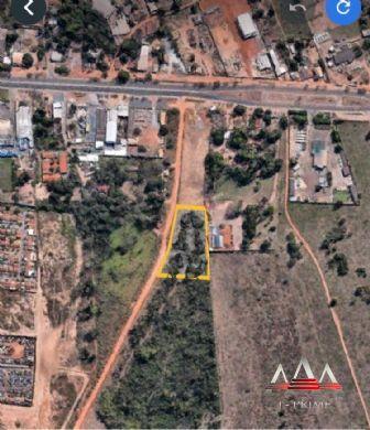 Terreno à venda em Coxipó da ponte, Cuiabá cod:641 - Foto 5