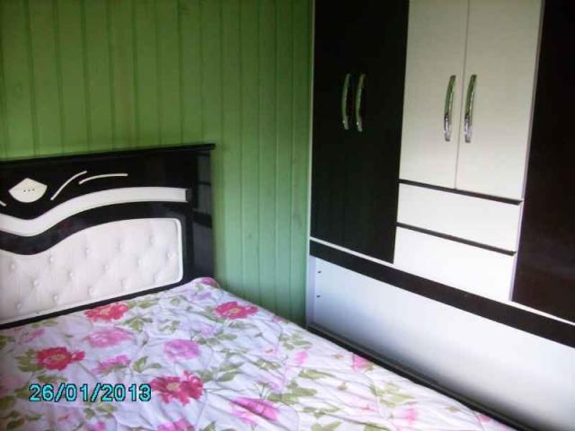 Sítio à venda em Caju, Nova santa rita cod:V00716 - Foto 5