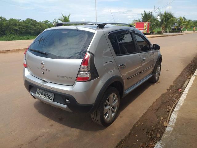 Sandero Stepway 1.6 - Foto 2