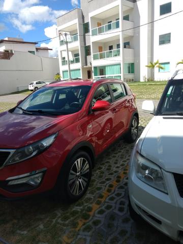 Sportage 14/15 flex - Foto 9