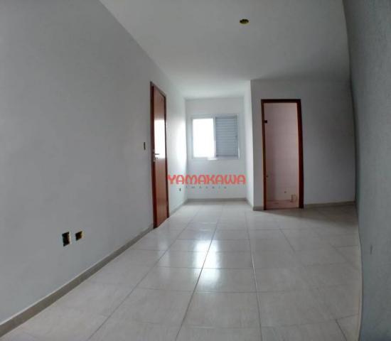 Sobrado à venda, 90 m² por r$ 380.000,00 - itaquera - são paulo/sp - Foto 6