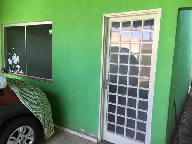 Casa com 2 quartos no setor Brisas da Mata - Foto 4