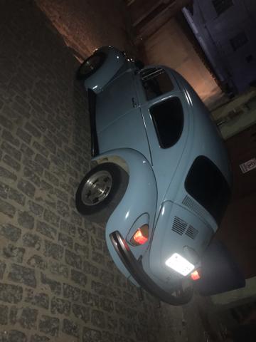 Fusca - Foto 4