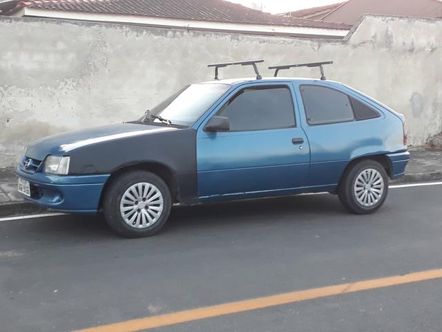 Vendo ou troco kadett