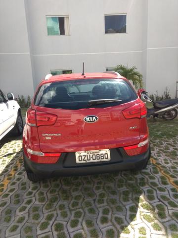 Sportage 14/15 flex - Foto 7
