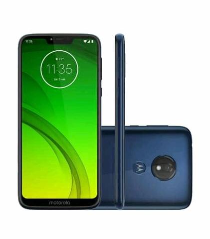 Moto g7 power