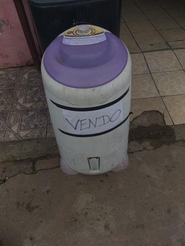 Centrífuga