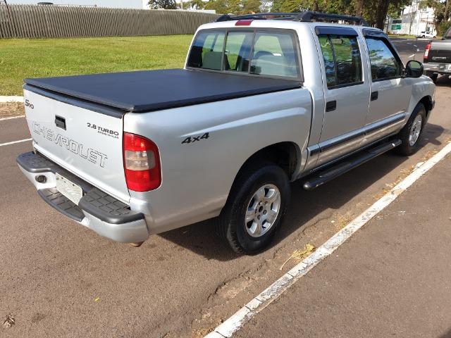 S10 Colina 4x4 Diesel - Foto 7
