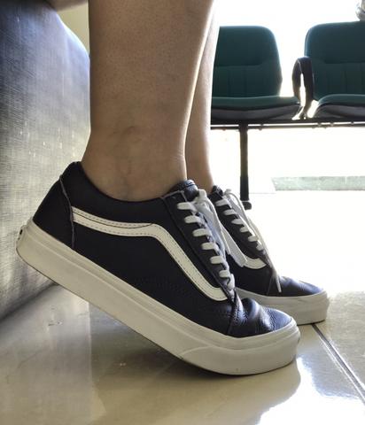Vans 36