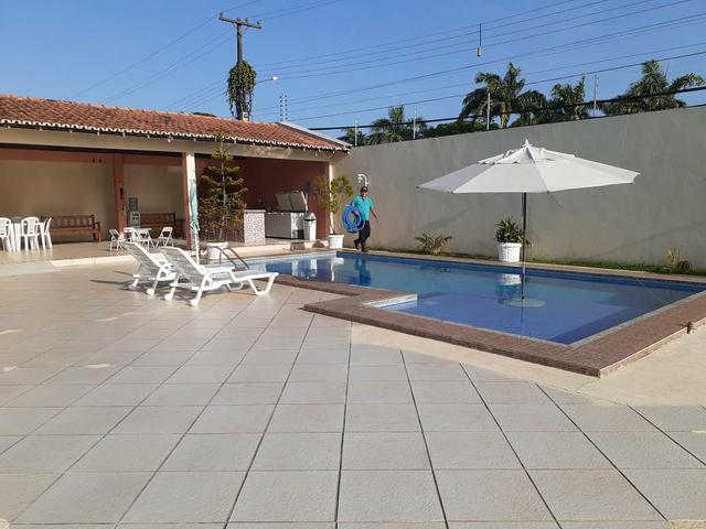 Vendo lindo apartamento no centro de castanhal-pa - Foto 4