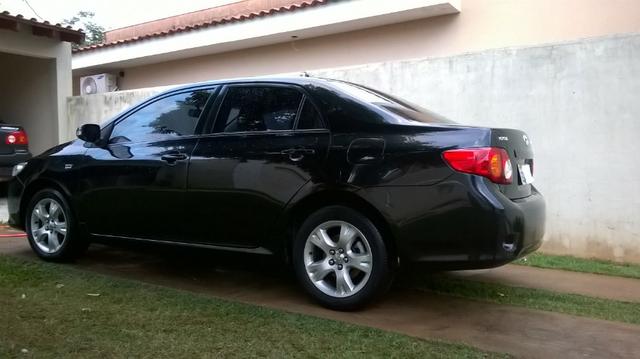 Corolla xei 2008/09 impecável - Foto 2