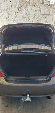 Civic EXR 2016 Top - Teto solar - Foto 12
