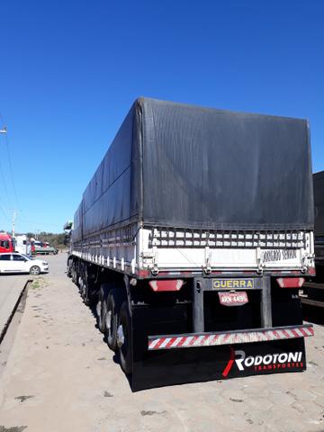 Carreta Bitrenzão 3x3 - Foto 5