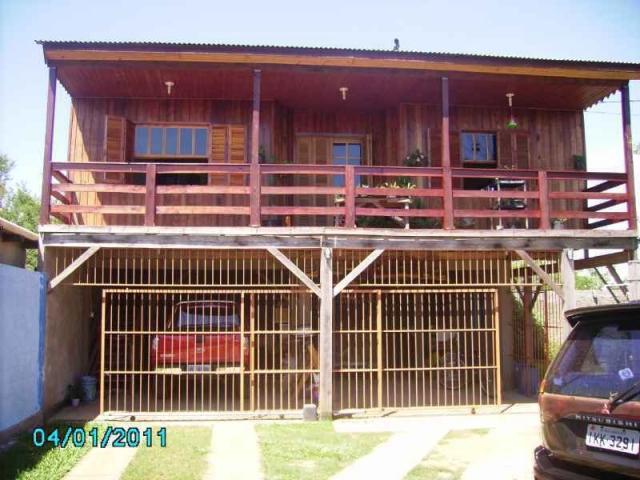 Sítio à venda em Caju, Nova santa rita cod:V00716 - Foto 4