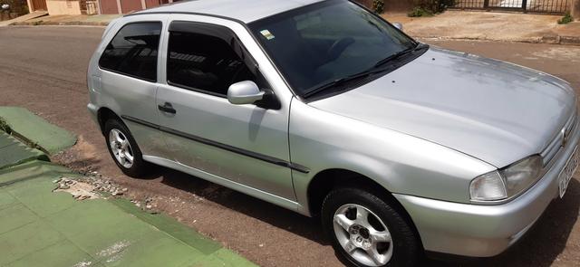 Gol special 1.0mi 2003 - Foto 3