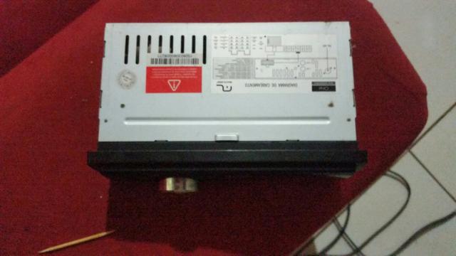 Toca cd - Foto 4