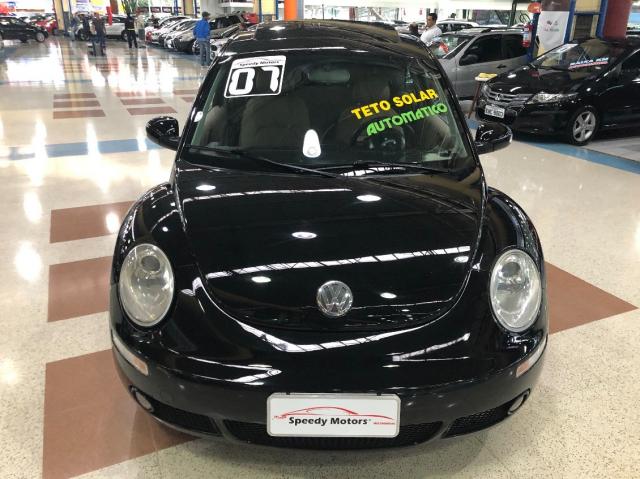 VOLKSWAGEN NEW BEETLE 2.0 MI 8V - Foto 3