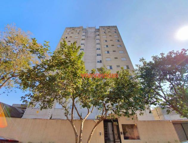 Apartamento com 2 dormitórios à venda, 50 m² por r$ 222.000,00 - penha - são paulo/sp - Foto 12